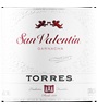 Torres San Valentin Garnacha 2014