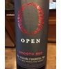 Open Smooth Red Blend - Cabernet 2017