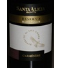 Santa Alicia Reserva Carmenere 2010