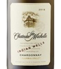 Chateau Ste. Michelle Indian Wells Chardonnay 2016