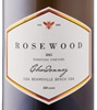 Rosewood Renaceau Vineyard Chardonnay 2015