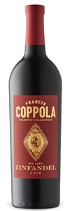 Francis Ford Coppola Diamond Collection Red Label Zinfandel 2013