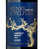 Henry of Pelham Winery Estate Cabernet Merlot 2010