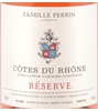 Perrin & Fils Réserve Rosé 2014