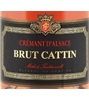 Joseph Cattin Brut Rosé Crémant d'Alsace