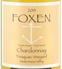 Foxen Tinaquaic Vineyard Estate Chardonnay 2013