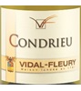 Vidal Fleury Condrieu 2012