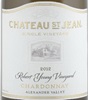 Robert Young Chardonnay 2012