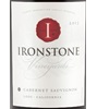 Ironstone Cabernet Sauvignon 2013