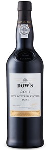 Dow's Late Bottled Vintage Port 2011