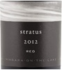 Stratus Red 2012