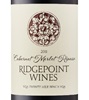 Ridgepoint Wines Ripasso Cabernet Merlot 2011