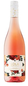 Pelee Island Winery Lola Cabernet Franc Rosé 2020