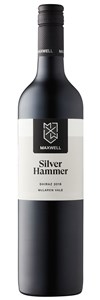 Maxwell Silver Hammer Shiraz 2018