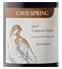 Cave Spring Cabernet Franc 2019