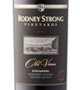 Rodney Strong Old Vines Zinfandel 2017