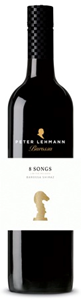 Peter Lehmann Wines Eight Songs Shiraz 2013