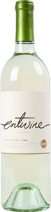 entwine Wente Vineyards Pinot Grigio 2010