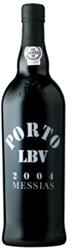 Messias Late Bottled Vintage Btld. 2012 Port 2007