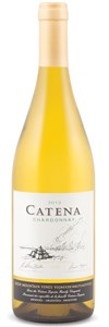 Catena Chardonnay 2011