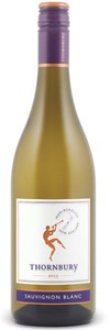 Thornbury Sauvignon Blanc 2011