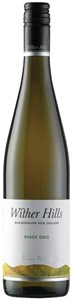 Wither Hills Pinot Gris 2011