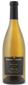 Rodney Strong Reserve Chardonnay 2009