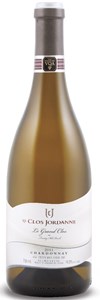 Le Clos Jordanne Le Grand Clos Chardonnay 2009