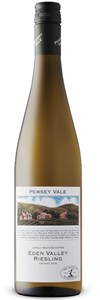 Pewsey Vale Vineyard Riesling 2011