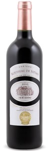 Château Rousseau De Sipian 2006