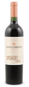 Santa Carolina Specialties Dry Farming Carignan 2009