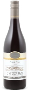 Oyster Bay Pinot Noir 2011