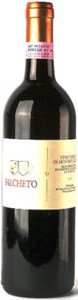 Salcheto Vino Nobile Di Montepulciano 2006