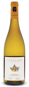 Vineland Estates Winery Unoaked Chardonnay 2011