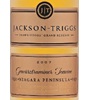 Jackson-Triggs Proprietors' Grand Reserve Gewürztraminer Icewine 2007