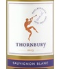 Thornbury Sauvignon Blanc 2011