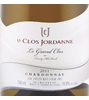Le Clos Jordanne Le Grand Clos Chardonnay 2009