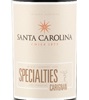 Santa Carolina Specialties Dry Farming Carignan 2009