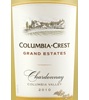 Columbia Crest Winery Grand Estates Chardonnay 2009