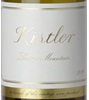 Kistler Sonoma Mountain Chardonnay 2010