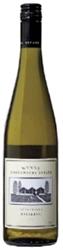 Wynns Coonawarra Estate Riesling 2008