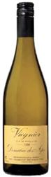 Domaine Des Aspes Cuvée La Mouline Viognier 2008