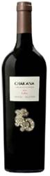 Chakana Yaguareté Collection Malbec 2009