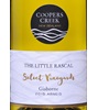 Coopers Creek Vineyard Select Vineyards The Little Rascal Arneis 2008
