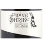 Piping Shrike K. Cimicky & Son Shiraz 2007