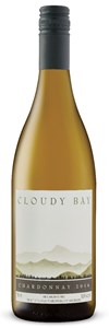 Cloudy Bay Chardonnay 2012