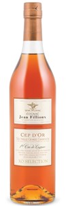 Jean Fillioux Cep D'or Grande Champagne Cognac