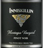 Inniskillin Montague Single Vineyard Pinot Noir 2012