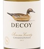 Decoy Chardonnay 2014