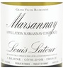 Louis Latour Marsannay Blanc 2012